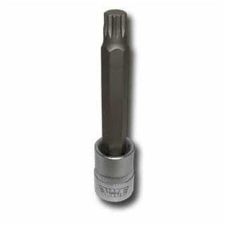 VIM TOOLS 0.3 in. Triple Square Drive - 12 Point VIM-XZN604